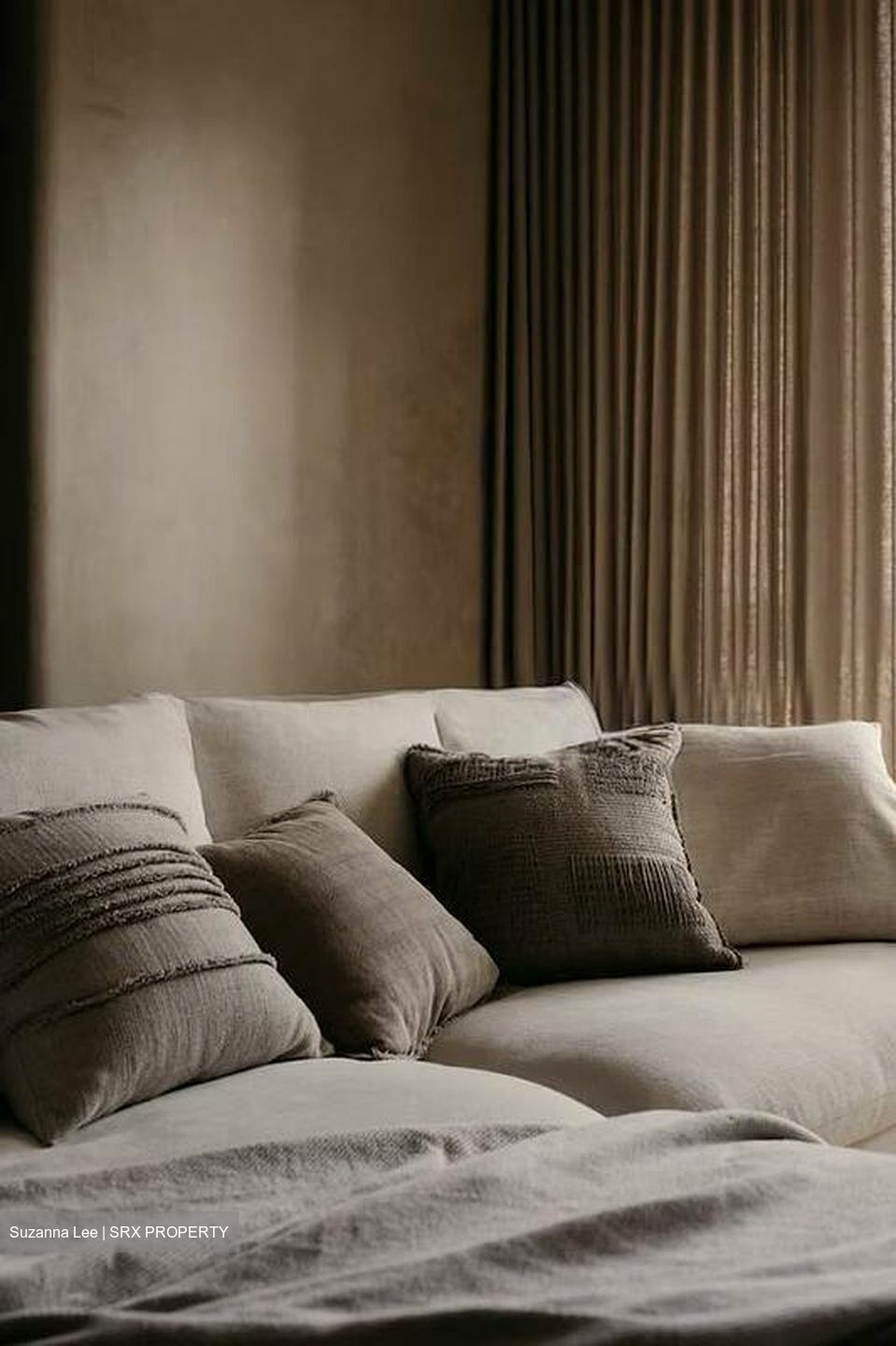 Seasons Park (D26), Condominium #515544151